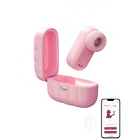 BeYourLover ビーユアラバー みみき 吸うやつイヤホン 吸引ローター 遠隔ローター 女性おもちゃ 女性用ラブグッズ