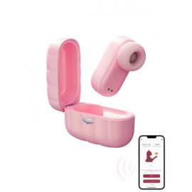 BeYourLover Mimiki Sucking earphones Suction rotor..