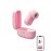 BeYourLover Mimiki Sucking earphones Suction rotor Remote rotor Women's toys Women's love goods