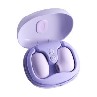 二点責めで同時イキを開発貝殻デザインの電動バイブ＆吸引